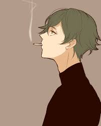 Pinterest Boy Anime Eyes Anime Eyes Anime Green Hair