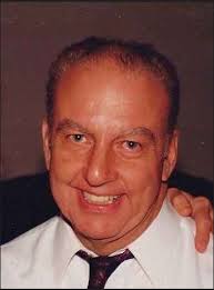 From all of us, congratulations Joel!