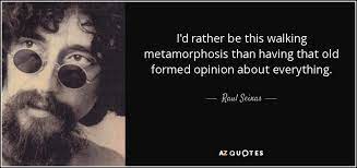 QUOTES BY RAUL SEIXAS | A-Z Quotes