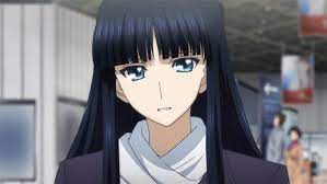Maybe you would like to learn more about one of these? Practical Typing White Album 2 Kazusa Touma Entj