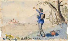 Bildergebnis für Rudolf Wacker