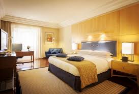 جولة في فندق انتركونتننتال الرياض بالصور والأسعار سفر