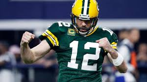 Polluted mindset is a phrase that is used frequently by current green bay packers head coach mike mccarthy. How The Nfl S Aaron Rodgers Became A Meme Superstar Cnet