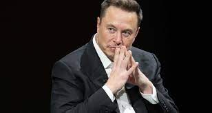 Die gefährliche Nähe: Elon Musk und der Umbau des amerikanischen  Staatsapparats » 48forward