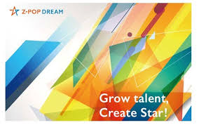 Image result for Z-POP DREAM