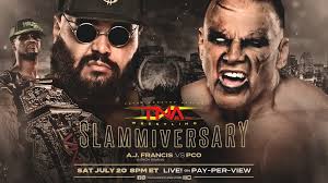 Slammiversary 2024