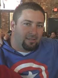 Patrick Noone Obituary