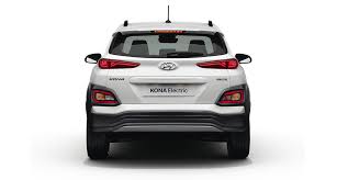 In terms of design and styling, the new hyundai kona electric is largely inspired by the regular petrol/diesel version of the. Hyundai Kona Electric Suv Launched In India Inr 25 30 Lakh