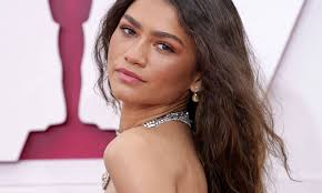 Zendaya (which means to give thanks in the language of shona) is an american actress and singer born in oakland, california. Zendaya Latest News Pictures Videos Hello