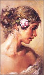 Maria — Jose Mateu San Hilario Royo