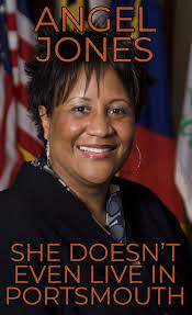 New City Manager in Portsmouth, VA, Performance and Trustworthiness