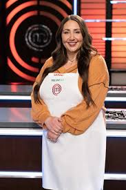 Sarah Fry | MasterChef Wiki | Fandom