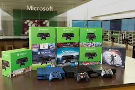 Maybe you would like to learn more about one of these? Xbox Has Something For Everyone This Holiday Xbox Wire