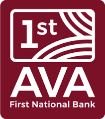Fnb offers a network of branches for all your face to face banking requirements head office postal address first national bank zambia limited po box 36187 lusaka, zambia. A Proud Community Bank First National Bank Of Ava