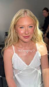 ✨POV: It’s about enhancing, not erasing.✨, Because bridal makeup shouldn’t  make you ask, “Do I even look like myself?” The goal is always “Still you.  Just bridal.” I’m here for the brides who want ...