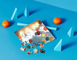 The paper has a games and puzzles section in the entertainment part of the paper. Photo Jigsaws Personalised Ravensburger Jigsaw Puzzles Photobox