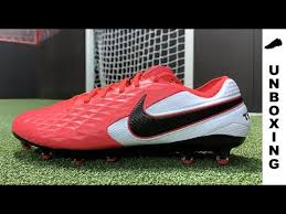 Nike Tiempo Legend 8 Elite Ag Pro Future Lab Youtube