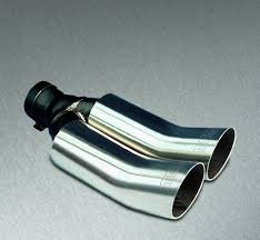 We did not find results for: Momo Universal Chromed Twin Exhaust Tip Dtm Look Auto Accessories On Carousell