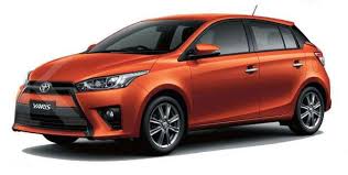 Harga toyota yaris terbaru february 2021 mulai dari rp 266.25 juta. Jelang Akhir Tahun Harga Mobil Bekas Toyota Yaris Tahun Muda Termurah Rp 130 Juta