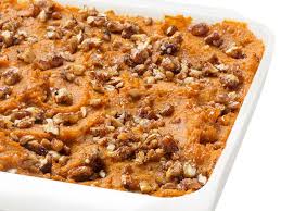 Sweet Potato Pecan Casserole Recipe Sweet Potato Pecan Sweet Potato Recipes Casserole Sweet Potato Pecan Casserole