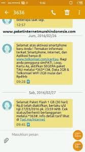 Jangan khawatir dengan harga pulsa dan paket data yang makin lama makin mahal. Cara Mendapatkan Kuota Gratis Telkomsel 2017 1gb Flash Pusatrik Com