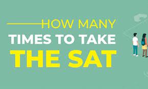 As of last year, the following limits are in place: How Many Times To Take The Sat Prep Expert
