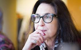 Love and Vulnerability: In Memory of Pamela Sue Anderson