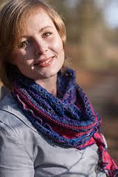 Shifting stripes shawl 11 miesięcy temu Ravelry Designs By Asja Janeczek