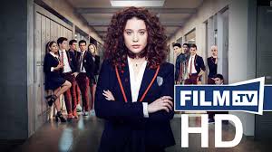 Élite (netflix, friday, 3:01 a.m.): Elite Staffel 2 Trailer Trailer Deutsch German 2019 Video Dailymotion