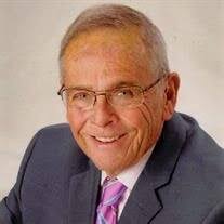 H. Raymond Arsenault Obituary