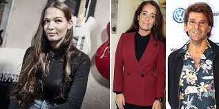 Check spelling or type a new query. Agneta Sjodin Hyllar Sin Dotter Efter Supersuccen Stoppa Pressarna Kandisar Kandisnytt Hant Extra Se Hor Noje