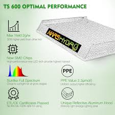 Maybe you would like to learn more about one of these? Ts 600 Marshydrode