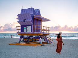 17 Best Beaches in Miami Right Now