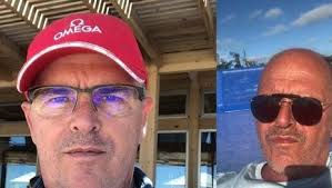 Suspendieron al juez platense Martín Ordoqui, acusado de integrar la banda  de los jueces