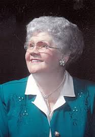 Ruby Rushing Obituary