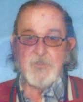 Obituary information for David 'Al' Cooper