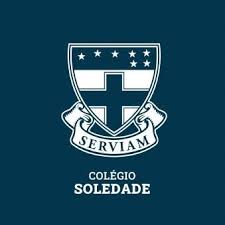 Logo Colégio Soledade