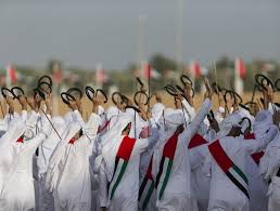 Emirati culture is based on arabian culture, with influences from the cultures of east africa and indian subcontinent. Digital Diplomacy Initiative To Promote Culture Of Innovation In Uae