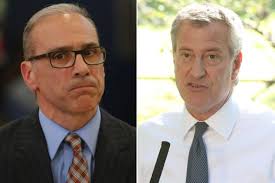 Staten Island president slams de Blasio