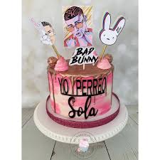 Cakes are mostly liked by children and nowadays cakes are made in diverse shapes by means of using different colors i will share the recipe of a tasty easter bunny cake that can be easily made at home. Pin On Buttercream Cakes