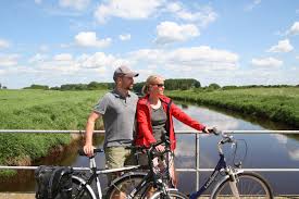 Weser Radweg 5 Etappe Von Nienburg Nach Verden Fernradweg Outdooractive Com