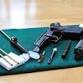 How to Clean a Handgun