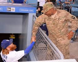 Thank You Dodgers Baseball Dodgers Girl Dodgers