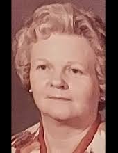 Obituary information for Mrs. Lucille Fields Lamb