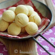 Bisous A Toi Suji Easy Baking Recipes Biscuit Recipe Almond Flour Cakes