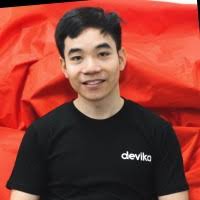 Khang Cao Email & Phone Number