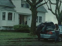 Photos La Maison De Kristen Stewart Dans La Saga Twilight Est Twilight Saga Twilight Maison