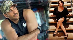 + add or change photo on imdbpro ». Esra Dermancioglu Ile Murat Balci Ask Mi Yasiyor Teneec