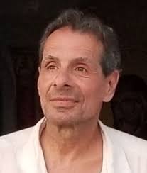 Chris Nickolas Obituary October 31, 2023