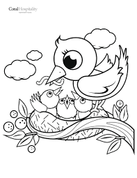 Just glue cotton balls on a paper plate then cut out/glue a photo of your childs face to the top. Coloring Pages Activities Brasstown Valley Resort Spa Young Harris Ga